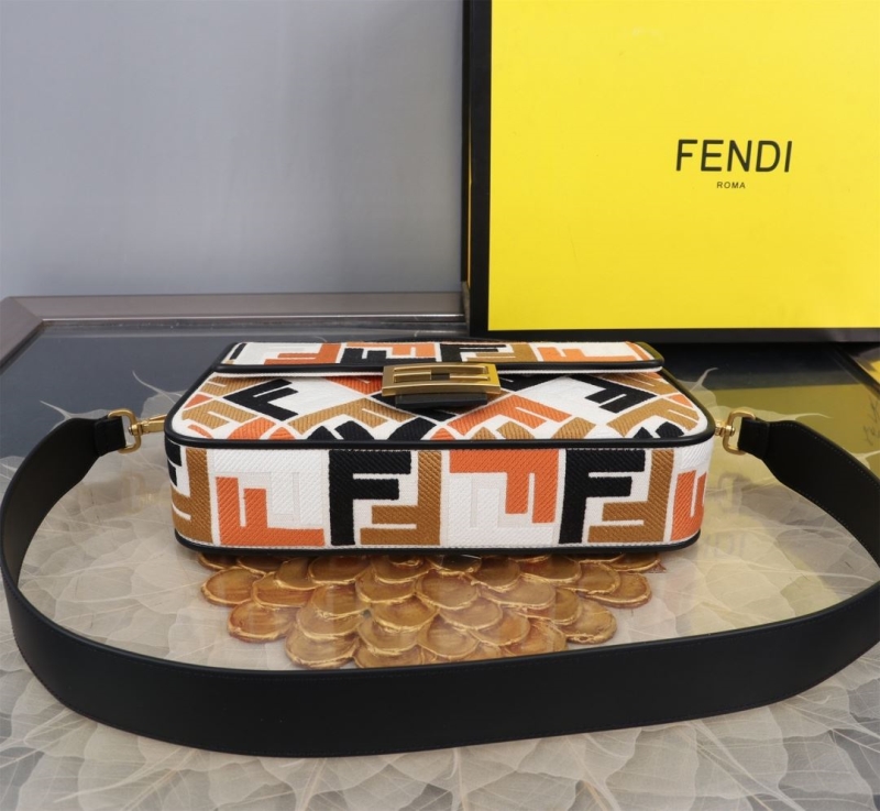 Fendi Baguette Bags